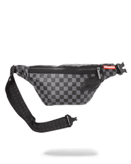 HENNY BLACK SAVVY CROSSBODY