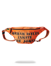 JOKER ARKHAM ASYLUM CROSSBODY