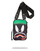 MARVIN THE MARTIAN SHARK SLING
