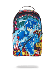 MEGAMAN VANDAL
