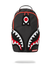 ALIEN SHARK BACKPACK (ONE OF ONE)