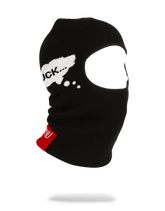 THOUGHTS SKI MASK