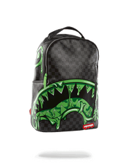 SLIME SHARK BACKPACK