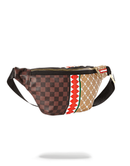 PARIS VS FLORENCE CROSSBODY