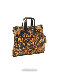 PALACE OF SHARKS TRAVEL CASE