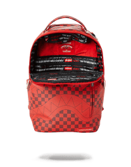 SHARKS IN PARIS (RED CHECKERED EDITION)