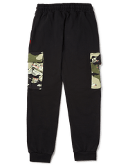 CAMO MONEY JOGGER