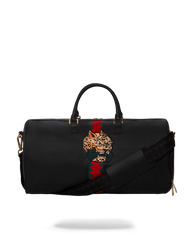 ITALIA DIVISO LARGE DUFFLE
