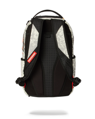 THE SHARK 1989 BACKPACK