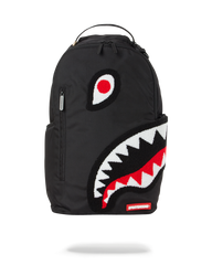 TORPEDO SHARK (NIGHT) BACKPACK