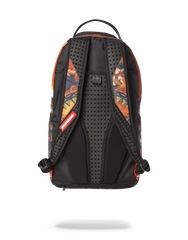 STREET FIGHTER: VILLAINS ON THE RUN BACKPACK