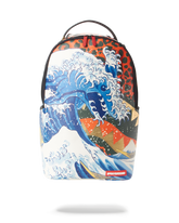 DRAGON WAVE BACKPACK