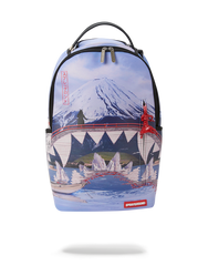 SACRED MOUNTAIN BACKPACK