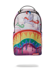 MELT THE RAINBOW BACKPACK