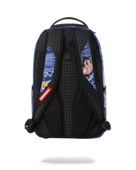 ASTRO BOY: MADE READY BACKPACK