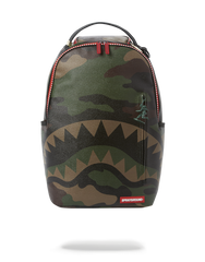 COMMANDO BACKPACK