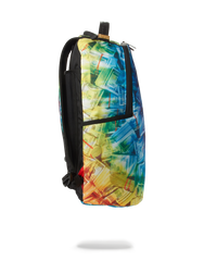 TOUCH THE RAINBOW BACKPACK