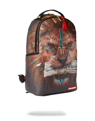 Ai CEO LION BACKPACK