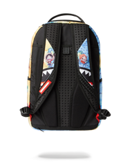 ONE PIECE: TREASURE CHEST BACKPACK