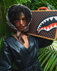 HENNY AIR TO THE THRONE ATTACHÉ BRIEFCASE