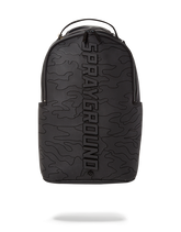 BODYGUARD (MIDNIGHT) BACKPACK