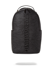 BODYGUARD (MIDNIGHT) BACKPACK