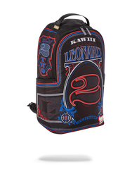 NBA LEONARD MONEY BACKPACK