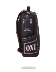 NBA ZION MONEY BACKPACK