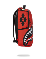 HARLEY QUINN: SMASH BACKPACK