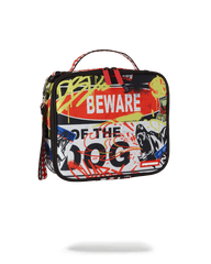 BEWARE OF THE DOG SNACK PACK