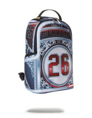NFL SAQUON BARKLEY BACKPACK