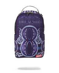 NFL LAMAR JACKSON BACKPACK