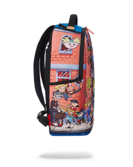 HEY ARNOLD ANNIVERSARY BACKPACK (DLXR)