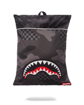 3AM NAPSACK PILLOW BACKPACK