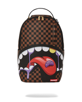 DBD WAS HERE VITAMIN PACK BACKPACK (DLXV)