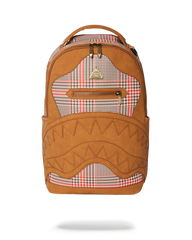 TURBO 500 BACKPACK (DLXV)