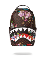 GARDEN OF SHARKS BACKPACK (DLXV)
