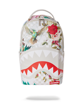 IN THE GARDEN BACKPACK (DLXV)