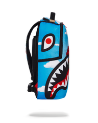 DIABLO MONEY DREAMS BACKPACK (DLXR)