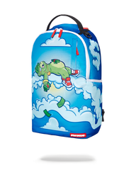 MONEY DREAMS BACKPACK (DLXR)