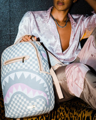 ROSE ALL DAY LA PALAIS BACKPACK (DLXV)