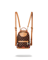 HENNY AIR TO THE THRONE QUATTRO BACKPACK