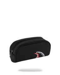 BLACK SHARK MOUTH POUCH