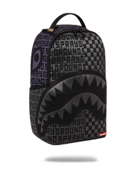 FIBER OPTIC LIGHTSHOW BACKPACK