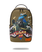 CALL OF DUTY REAPER AIR SHARK BACKPACK
