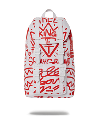 DANGER DANGER HILLS BACKPACK