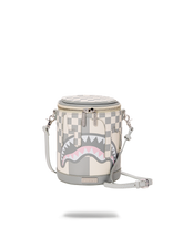 XTC LA PALAIS PAINTBUCKET BAG