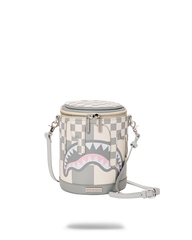 XTC LA PALAIS PAINTBUCKET BAG