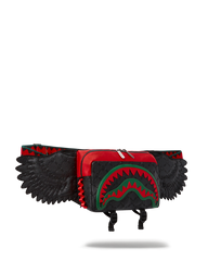 DINERO WING CROSSBODY
