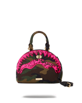DROP ZONE HANDBAG